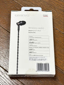 Onkyo Wired Earphone E200Bt
