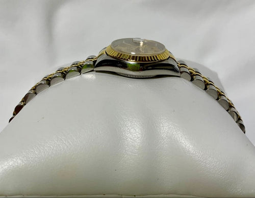 Rolex Automatic Watches Oyster Perpetual Ref.69173