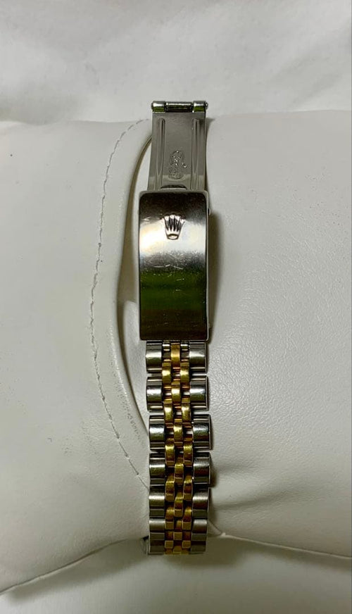 Rolex Automatic Watches Oyster Perpetual Ref.69173