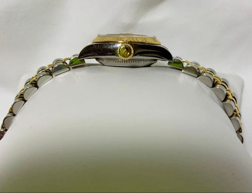 Rolex Automatic Watches Oyster Perpetual Ref.69173