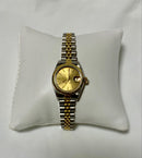 Rolex Automatic Watches Oyster Perpetual Ref.69173