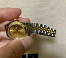 Rolex Automatic Watches Oyster Perpetual Ref.69173