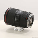 Canon Lens (Zoom) Ef 16-35Mm F4L Is Usm 251