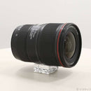 Canon Lens (Zoom) Ef 16-35Mm F4L Is Usm 251
