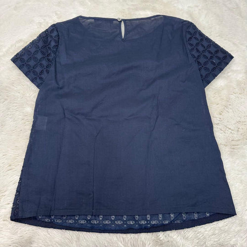 Tomorrowland Short-Sleeve