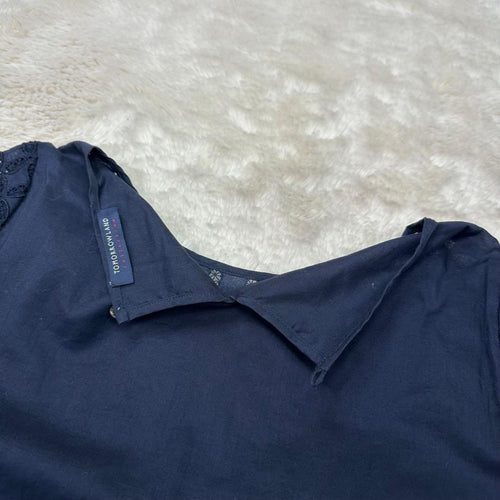 Tomorrowland Short-Sleeve