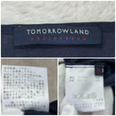 Tomorrowland Short-Sleeve