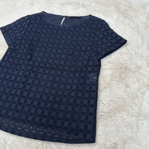 Tomorrowland Short-Sleeve