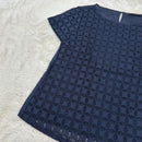 Tomorrowland Short-Sleeve