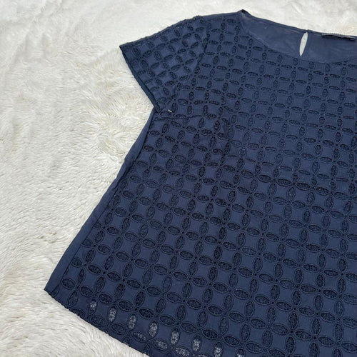 Tomorrowland Short-Sleeve