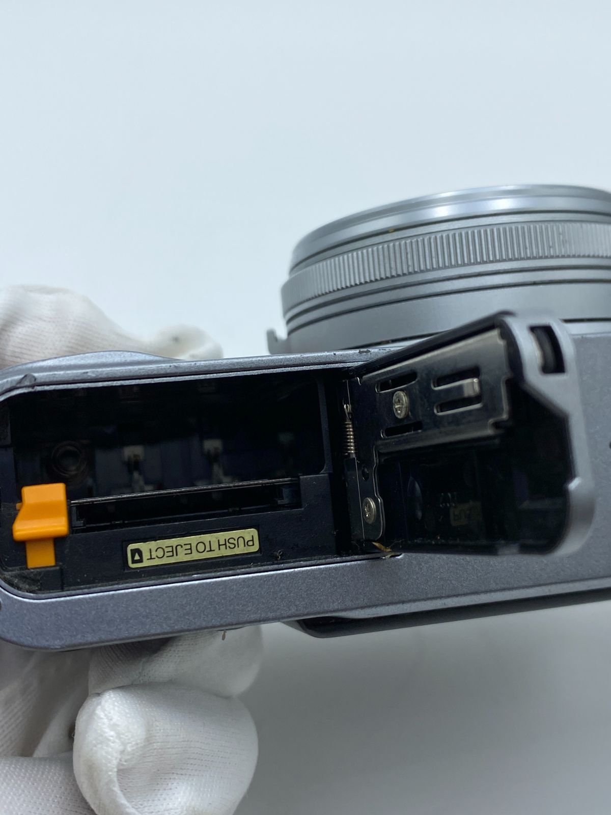 Compact Digital Camera Fujifilm X100S