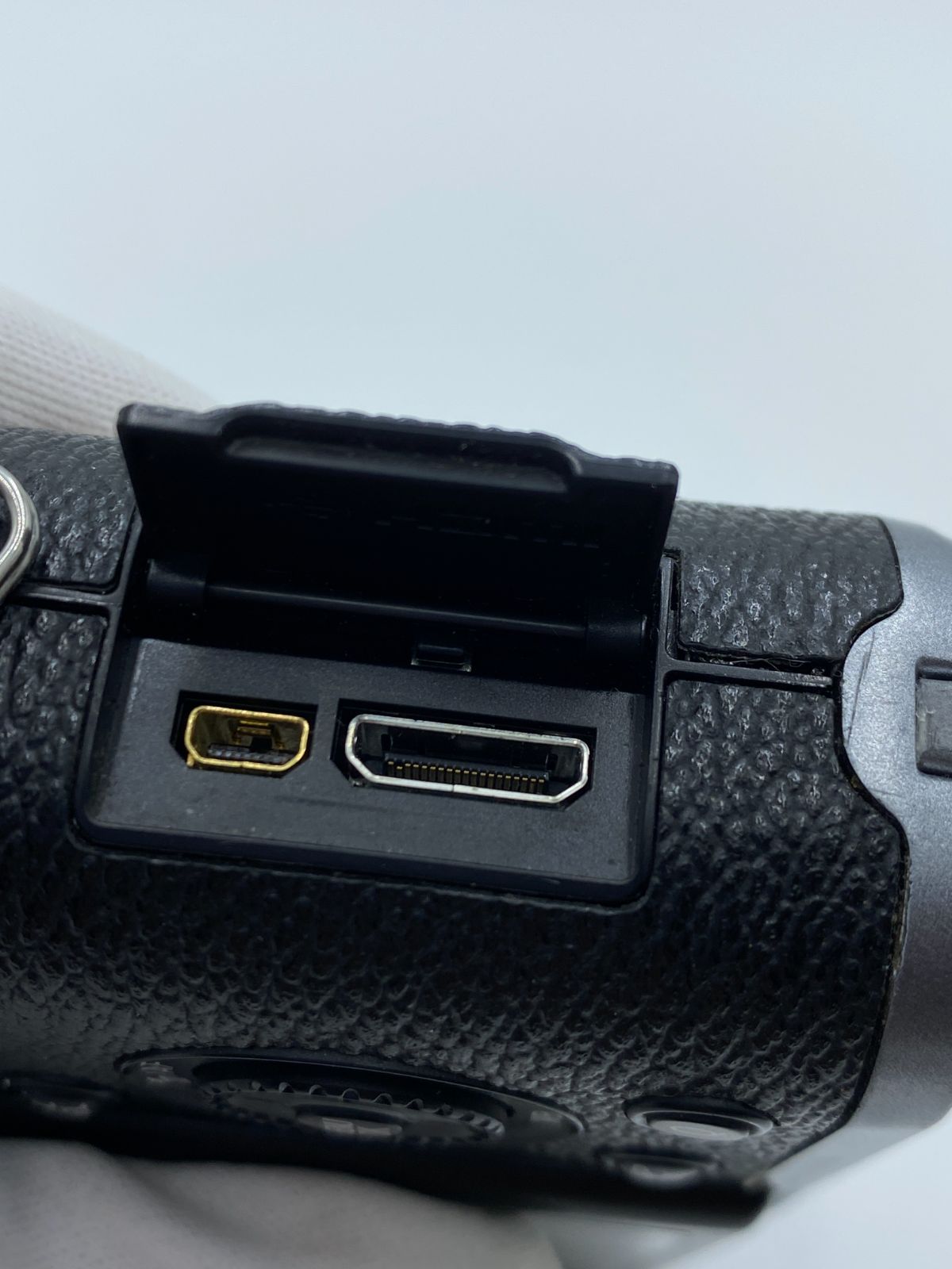 Compact Digital Camera Fujifilm X100S