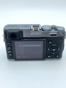 Compact Digital Camera Fujifilm X100S