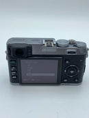 Compact Digital Camera Fujifilm X100S