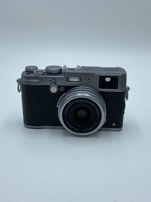 Compact Digital Camera Fujifilm X100S