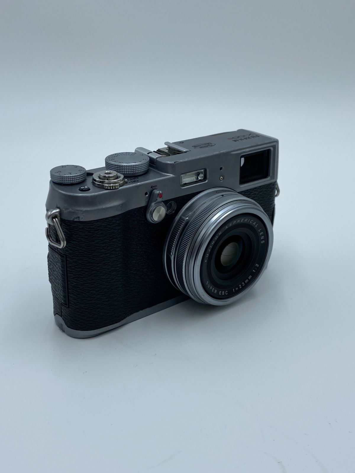 Compact Digital Camera Fujifilm X100S