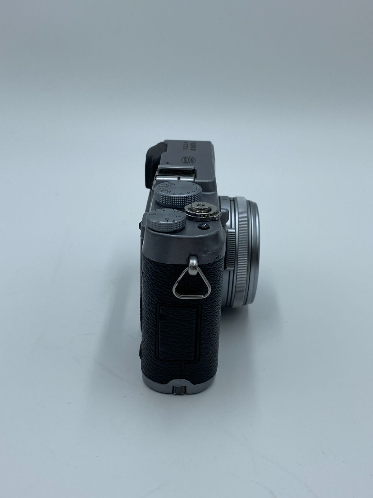 Compact Digital Camera Fujifilm X100S