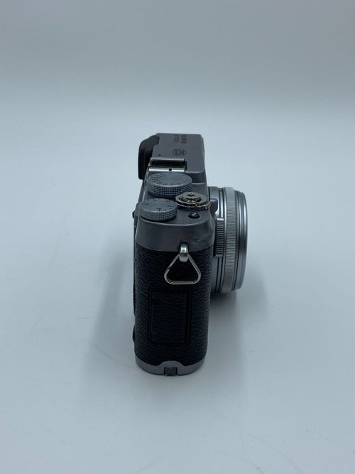 Compact Digital Camera Fujifilm X100S