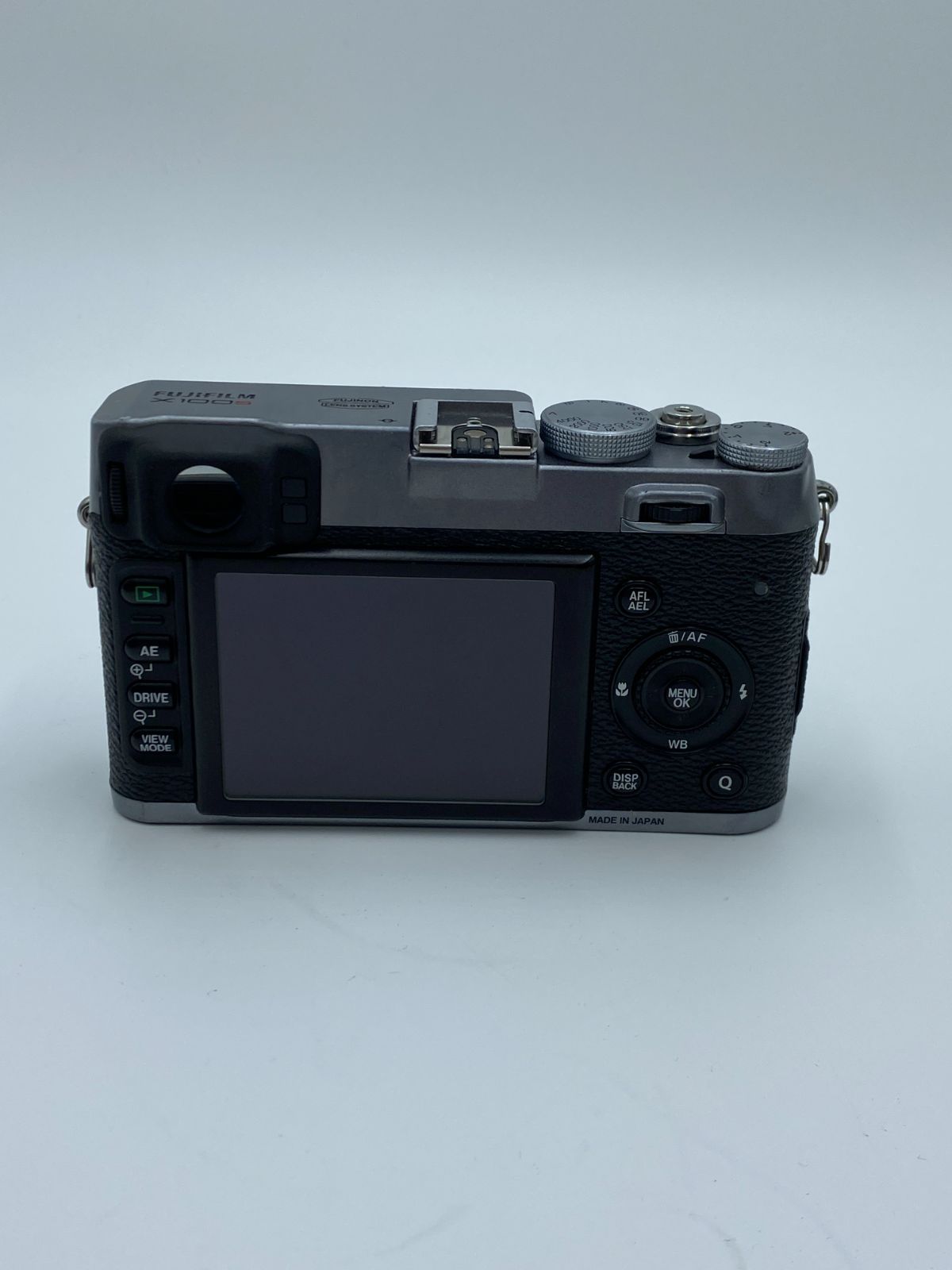 Compact Digital Camera Fujifilm X100S