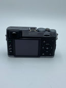 Compact Digital Camera Fujifilm X100S