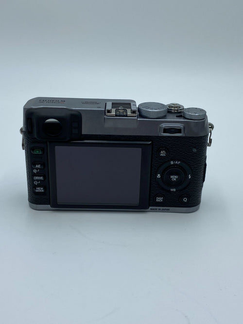 Compact Digital Camera Fujifilm X100S