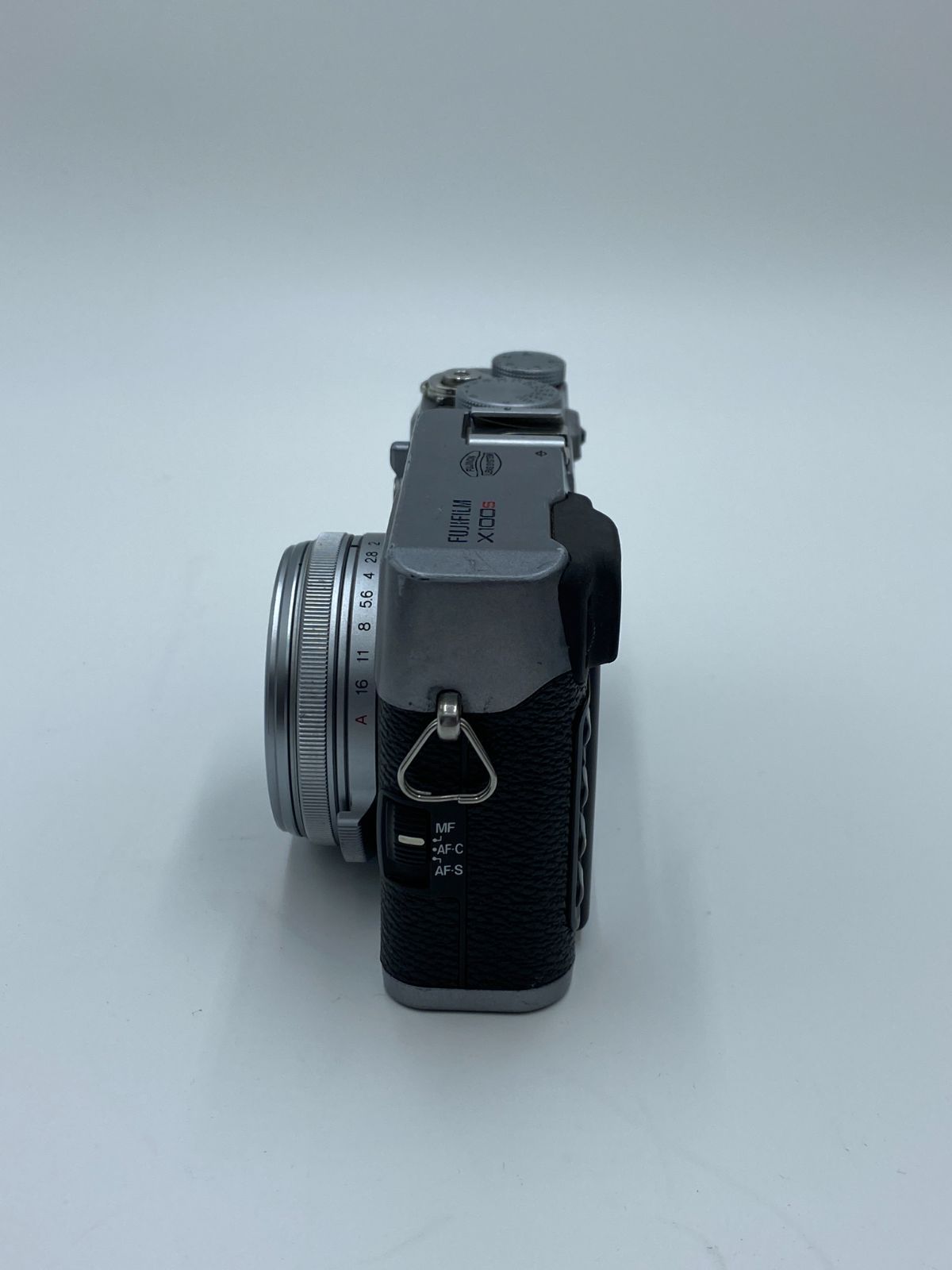 Compact Digital Camera Fujifilm X100S