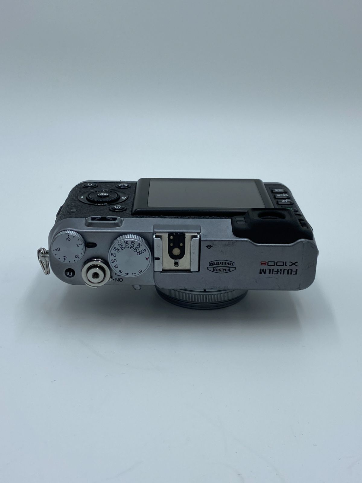 Compact Digital Camera Fujifilm X100S