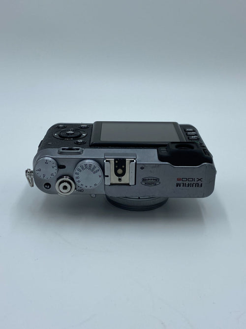Compact Digital Camera Fujifilm X100S