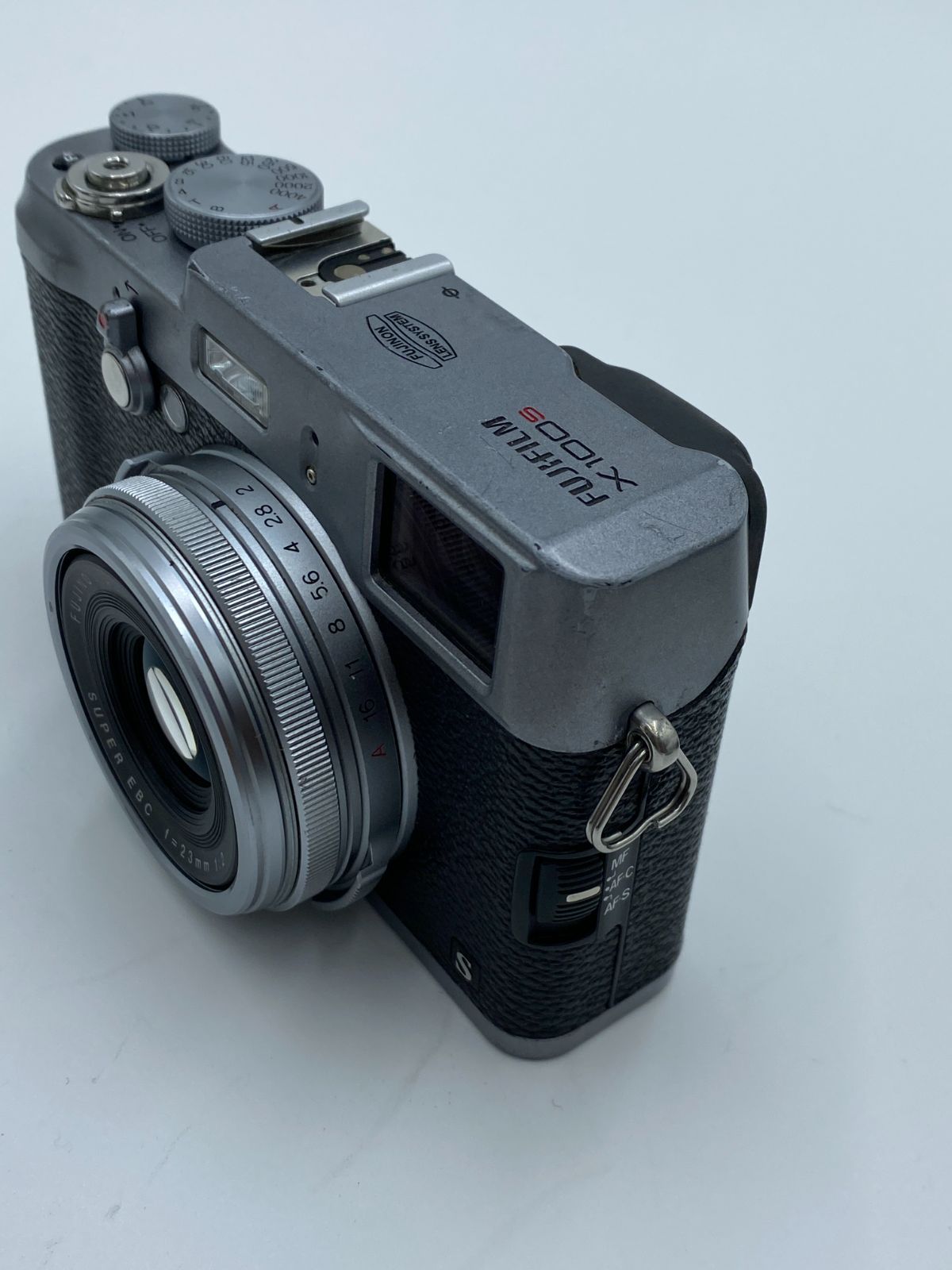 Compact Digital Camera Fujifilm X100S