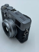 Compact Digital Camera Fujifilm X100S