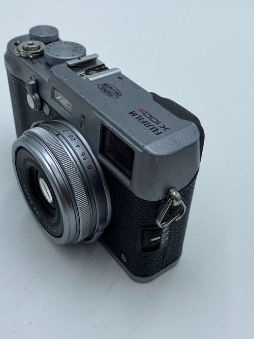 Compact Digital Camera Fujifilm X100S