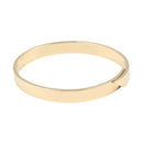 Cartier Bracelet 1P 16 K18