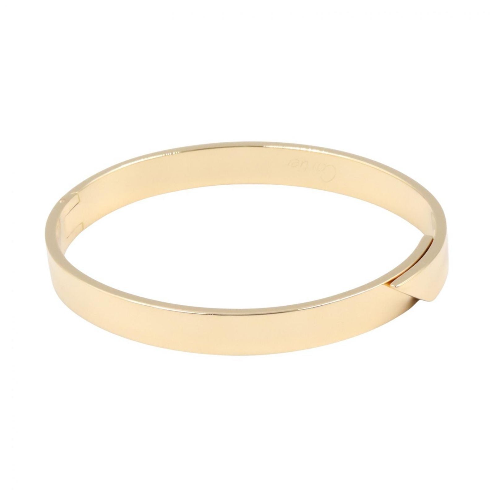 Cartier Bracelet 1P 16 K18
