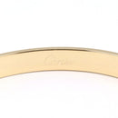 Cartier Bracelet 1P 16 K18
