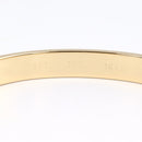 Cartier Bracelet 1P 16 K18
