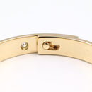 Cartier Bracelet 1P 16 K18