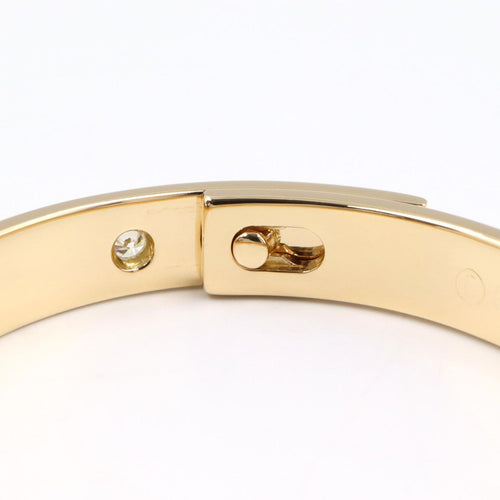 Cartier Bracelet 1P 16 K18