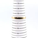 Cartier Bracelet 1P 16 K18