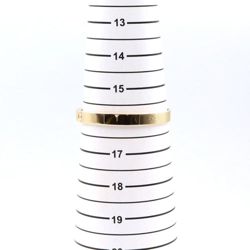Cartier Bracelet 1P 16 K18