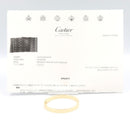 Cartier Bracelet 1P 16 K18