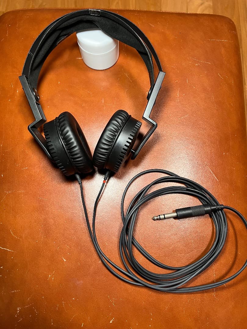 Yamaha Wired Headphones Hp-1
