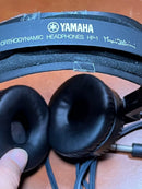 Yamaha Wired Headphones Hp-1
