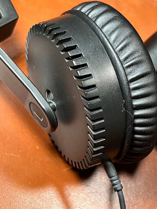 Yamaha Wired Headphones Hp-1
