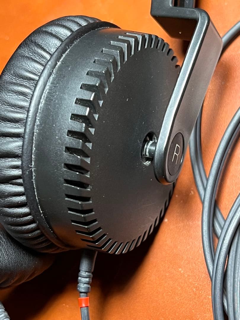 Yamaha Wired Headphones Hp-1