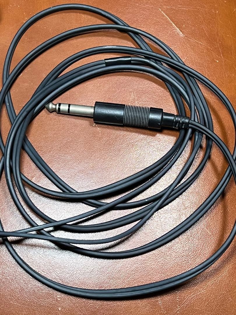 Yamaha Wired Headphones Hp-1