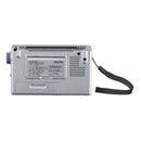 Elpa Radio Tuner Fm/Am/ Er-C57Wr (2679818)