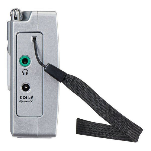 Elpa Radio Tuner Fm/Am/ Er-C57Wr (2679818)