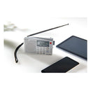 Elpa Radio Tuner Fm/Am/ Er-C57Wr (2679818)