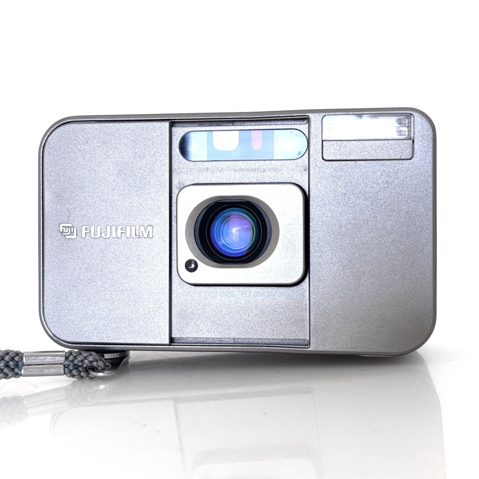 Fujifilm Compact Camera (Film) Cardia Mini Tiara #S998