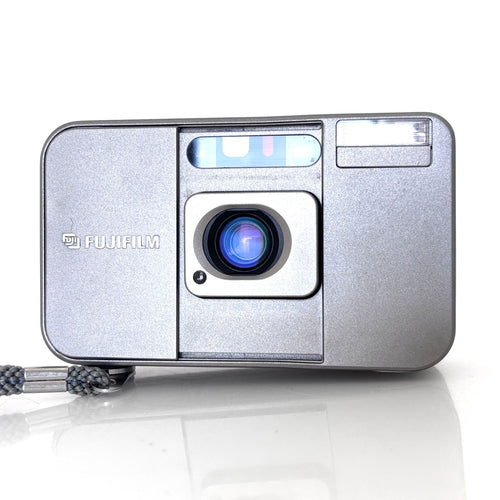 Fujifilm Compact Camera (Film) Cardia Mini Tiara #S998